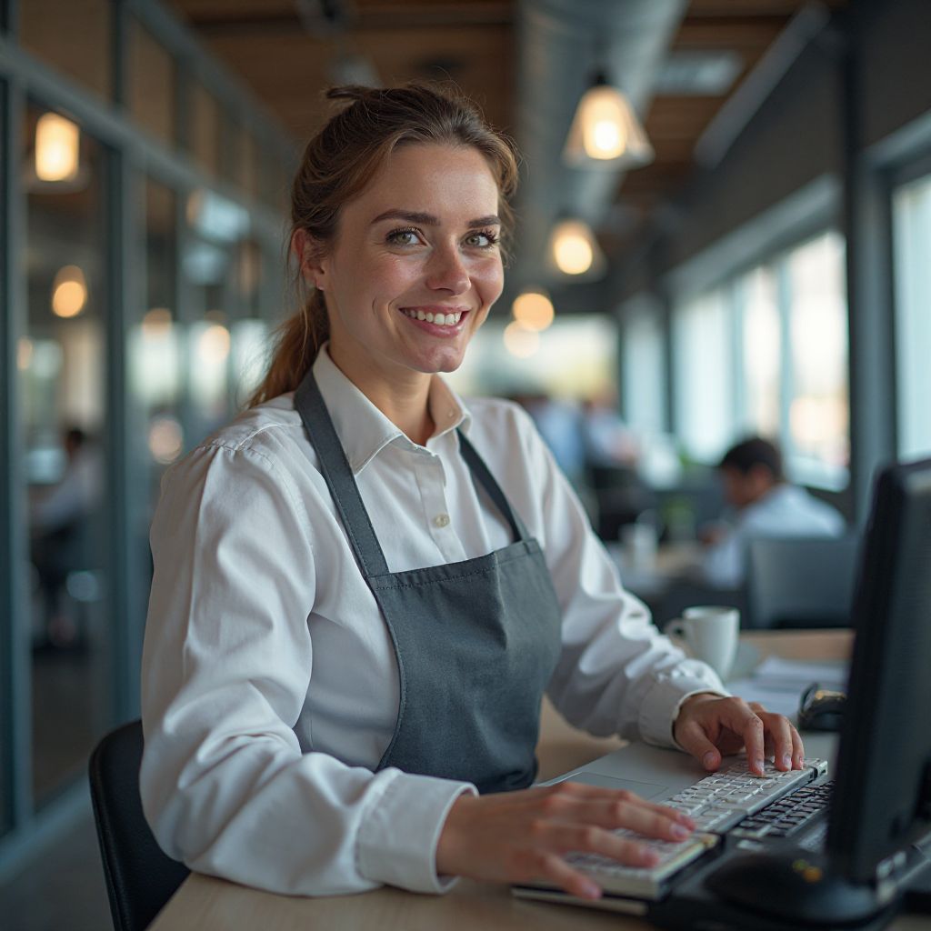 Implementacija QuickBooksea